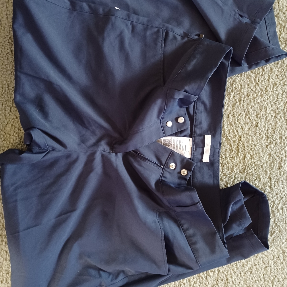 ADIDAS Golf Capris